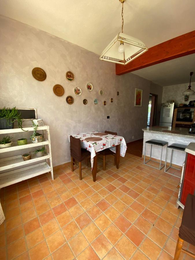 Villa Aurora Quargnento المظهر الخارجي الصورة