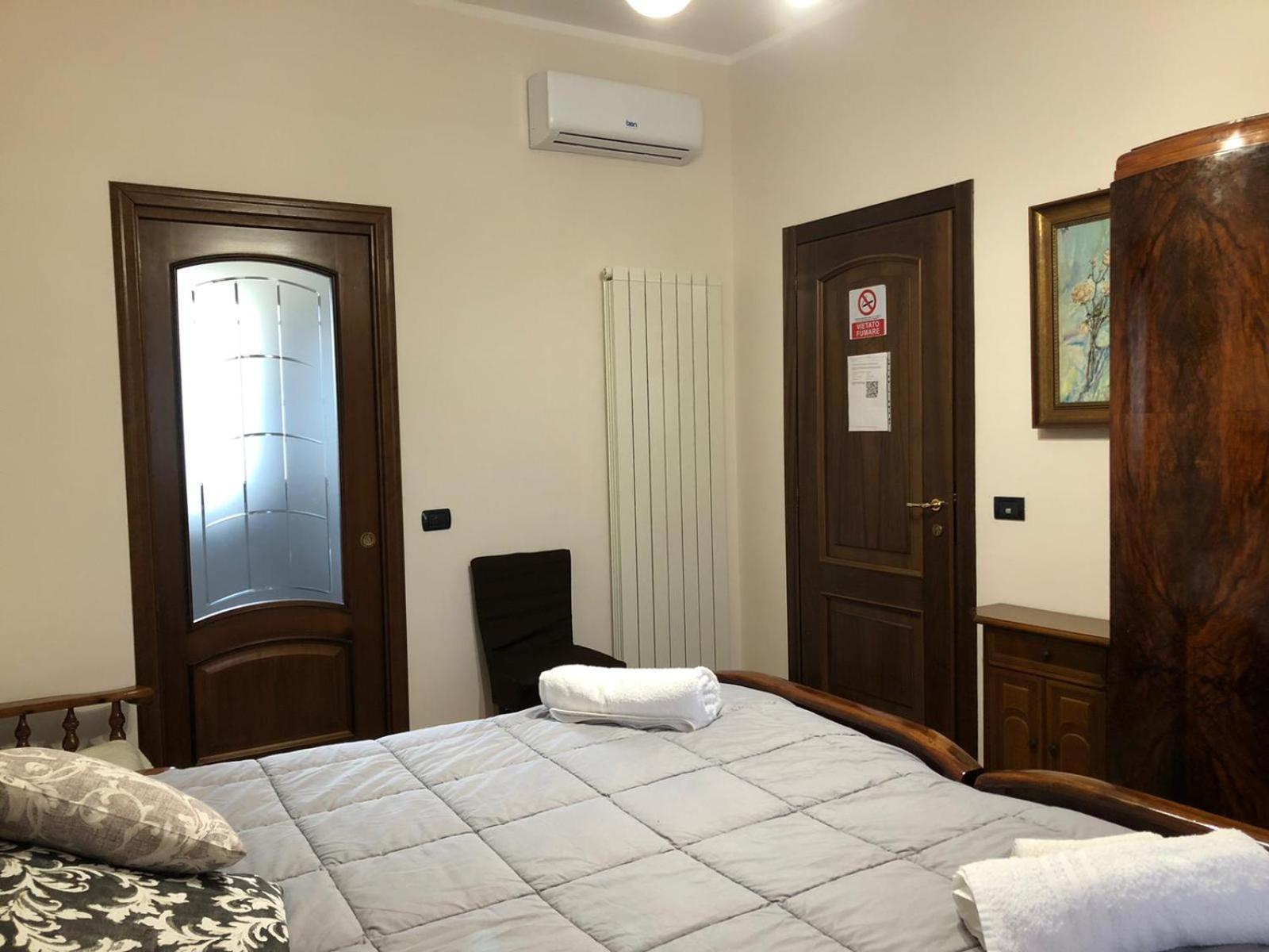Villa Aurora Quargnento الغرفة الصورة