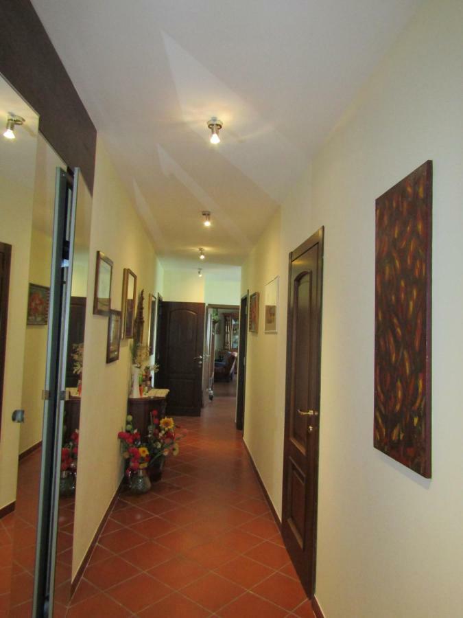 Villa Aurora Quargnento المظهر الخارجي الصورة
